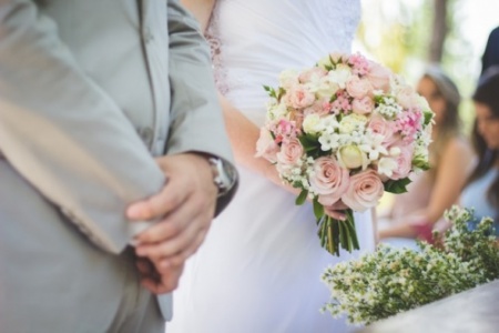 婚礼策划