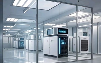 西安车间净化工程施工 西安车间净化工程施工